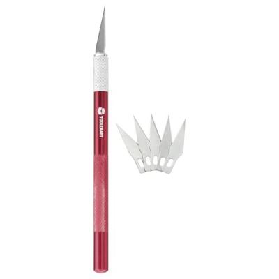 TOOLCRAFT Messenset 142 mm 1 stuk(s)