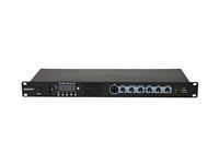 Omnitronic EPA-100BT PA-versterker RMS vermogen per kanaal op 4 Ω: 50 W - thumbnail