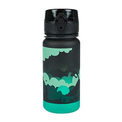 Gradient Dragon Drinkfles 350ml