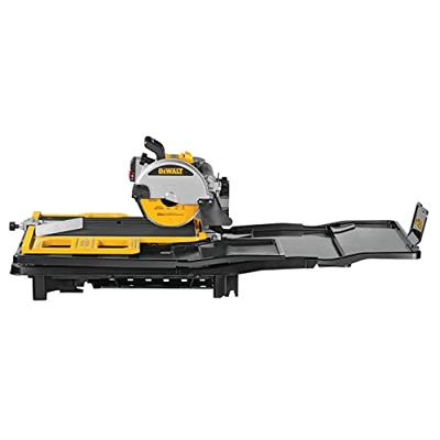 DeWalt D36000-QS | Tegelzaag | 1600W | 250mm - D36000-QS
