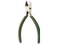 Zijkniptang Velleman - Velleman - thumbnail