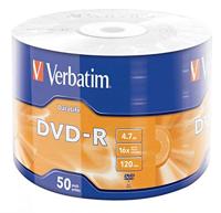 DVD-R Verbatim 43791 - thumbnail