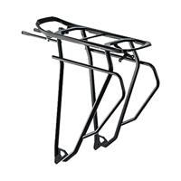 Racktime bagagedrager, achter "stand-it 2.0 tour" rear rack stand-it 2.0 tour 28" - thumbnail