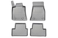 Rubbermatten passend voor BMW i4 Gran Coupe 2021+ 603646 - thumbnail