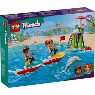 LEGO® Friends 42623 Strand waterscooter LEGO® Friends 42623 Strand waterscooter