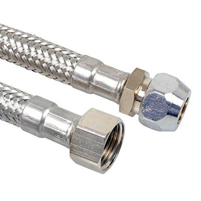 Kirchhoff Flexibele slang 300 mm, 3/8"ITx 10 mm - 98627615