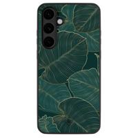 Samsung Galaxy S25 FE hoesje - Monstera leaves - thumbnail