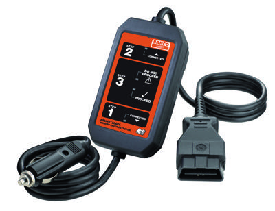 Bahco Memory saver - BELMS12OBDL Bahco Memory saver - BELMS12OBDL