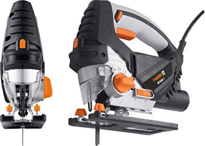 Meister Pendeldecoupeerzaag Mps800-1 5Y W - WU5453400