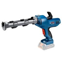 Bosch Blauw GCG 18V-310 accu kitspuit voor 310 ml patronen | zonder accu&apos;s en lader - 06019C4100 - thumbnail