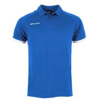Stanno 463004 First Polo - Royal-White - S - thumbnail