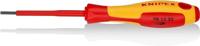 Knipex Schroevendraaier Inbus 2,5 mm VDE - 981325 - thumbnail