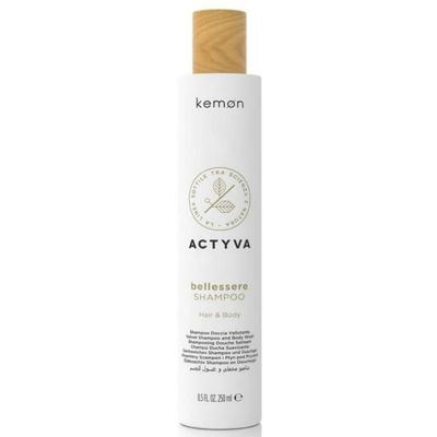 Kemon Actyva Bellessere Shampoo 250ml