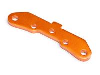 HPI - Rear Suspension Holder 6061 Trophy Buggy (Orange) (101755) - thumbnail
