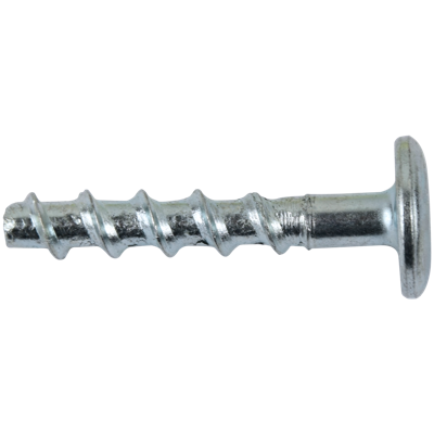 pgb-Europe SMART | Betonschroef S-BSF 6x5x40 Zn SM0BSF0010600403