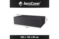 Platinum Aerocover tuinsetbeschermhoes 240x150xH85cm - thumbnail