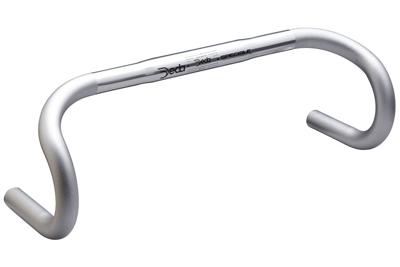 Deda stuurbocht speciale ?26mm 42cm polish zilver
