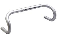 Deda St.bocht Speciale ⌀26mm 42cm polish zilver - thumbnail