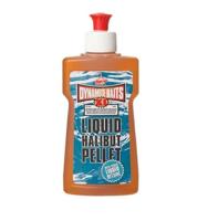 Dynamite Baits Xl Liquid 250ML Halibut Pellet - thumbnail