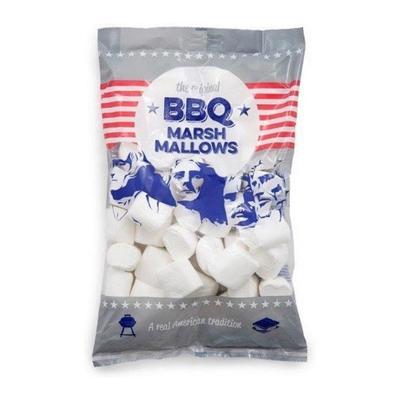The Marshmallow Company - BBQ Marshmallows - 250gr