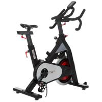 Finnlo Speedbike Pro spinningbike - thumbnail