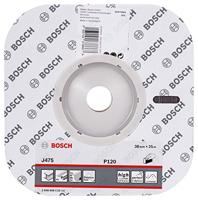 Bosch Accessories 2608608C33 Schuurpapierrol Korrelgrootte (num) 120 (l x b) 25 m x 38 mm 25 m - thumbnail