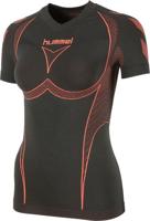 Hummel Hero Baselayer Women SS Jersey - thumbnail