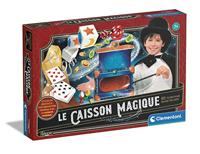 Clementoni - 52577 - The Magic Box - thumbnail