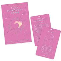 Love Astrology Kaarten - thumbnail