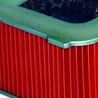 HIFLOFILTRO luchtfilterelement air filter hiflo hfa4501 - thumbnail