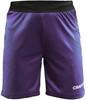 Craft 1910183 Progress 2.0 Shorts Jr - True Purple - 122/128