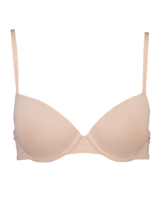 Demi Padded BH - Roze