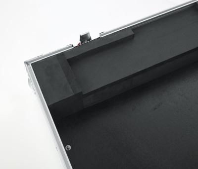 Gator Cases G-TOURM32RNDH flightcase voor Midas M32R LIVE Gator Cases G-TOURM32RNDH flightcase voor Midas M32R LIVE