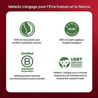 Weleda Granaatappel verstevigende oogcontourcreme (10 ml) - thumbnail