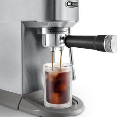 De'Longhi EC890.M Espresso apparaat De'Longhi EC890.M Espresso apparaat