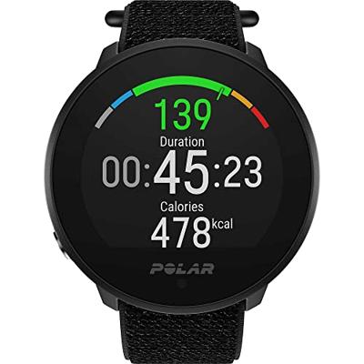 Smartwatch Polar 900106604 Bruin 1,28" 1,2" 43 mm Smartwatch Polar 900106604 Bruin 1,28" 1,2" 43 mm