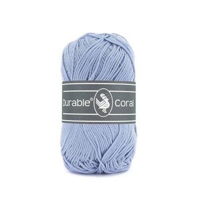 Durable Coral 319 Blue