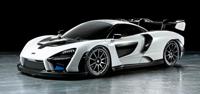 Tamiya 1:10 RC auto 1:10 RC McLaren Senna TT-02 4WD TT-02 - thumbnail