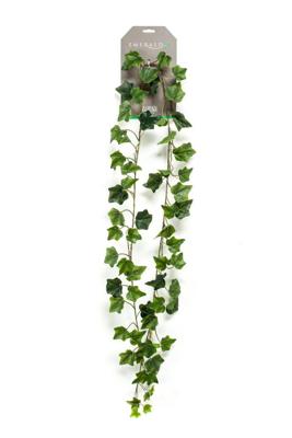 Ivy Garland Green 180 cm/65 lvs kunstplant Emerald - Emerald