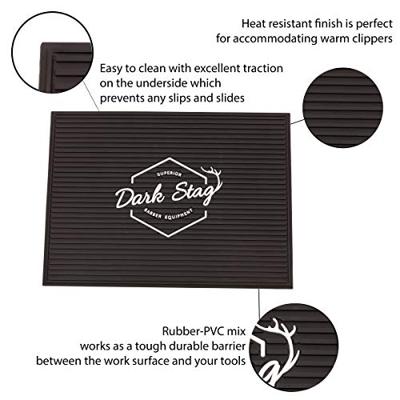 Dark Stag Accessories Station Mat 1Stuks