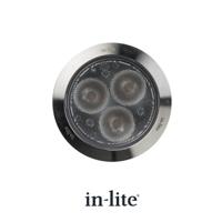 In-lite InbouwspotjeFlux 12 volt LED - 10103201 - thumbnail