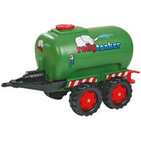 Rolly Toys Giertank rollytanker 98 x 55 x 44 cm groen - thumbnail