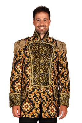 Jas heer Party fever