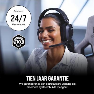 Corsair RM750x PC-netvoeding 750 W ATX 80 Plus Gold