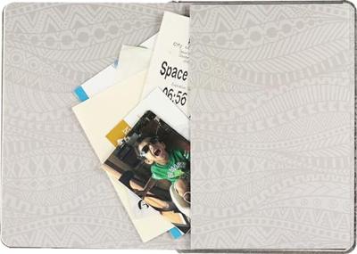 Artisan Journal Wolf Notitieboek