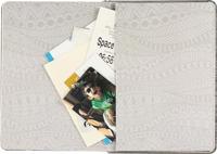 Artisan Journal Wolf Notitieboek - thumbnail