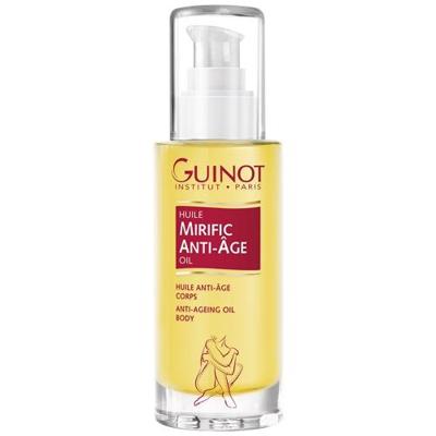 Guinot Hydratation Anti-Ageing Mirific Oil Body 90ml