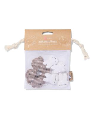 HEMA Nijntje zakklemmen - 8 stuks