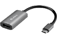 Sandberg HDMI Capture Link to USB-C - thumbnail