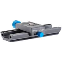 Novoflex Marco-adapter Schroefdraad (buiten)=1/4 Schroefdraad (binnen) 3/8, 1/4 - thumbnail